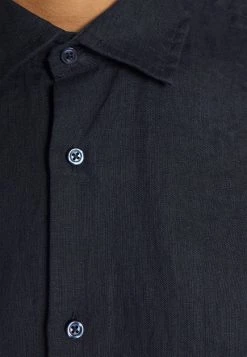 BOSS RASH - Camisa - Dark Blue, Hombre -Outlet BOSS Tienda fffa846a51e3408482bdd766d8ee93bd